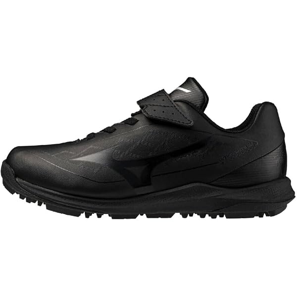 Amazon.co.jp: MIZUNO LIGHTREVO TR ブラック/ブラック 23.0CM